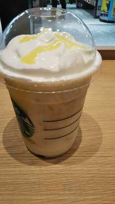 スターバックスコーヒー エディオンなんば店