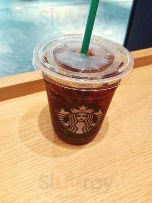 スターバックスコーヒー エディオンなんば店