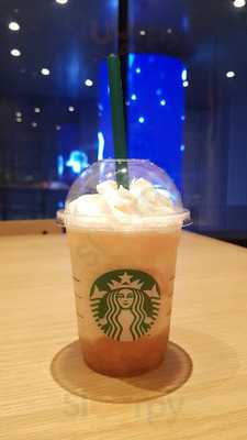 スターバックスコーヒー エディオンなんば店