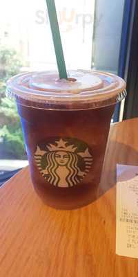 スターバックスコーヒー エディオンなんば店