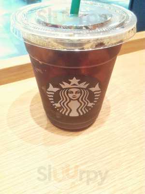 スターバックスコーヒー エディオンなんば店