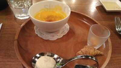 モーべ ギャルソン 堺筋本町