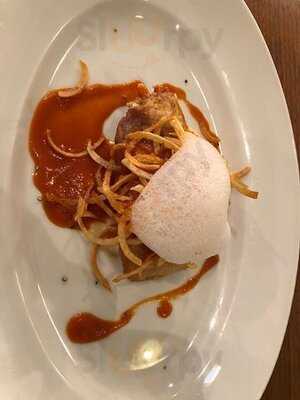 モーべ ギャルソン 堺筋本町