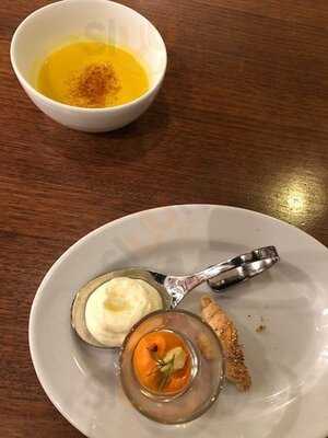 モーべ ギャルソン 堺筋本町