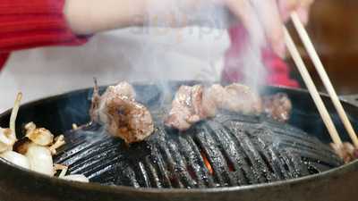 生ラム肉専門店 しゃぶしゃぶ らむ屋