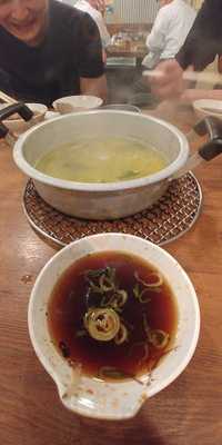 生ラム肉専門店 しゃぶしゃぶ らむ屋