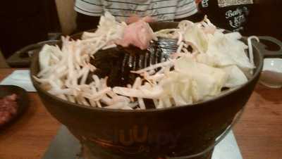 生ラム肉専門店 しゃぶしゃぶ らむ屋