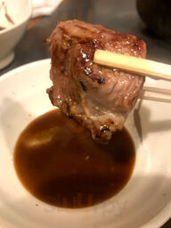 生ラム肉専門店 しゃぶしゃぶ らむ屋