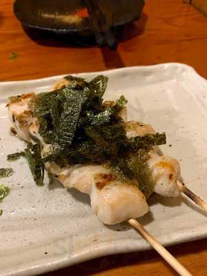 鳥貴族寺田町店