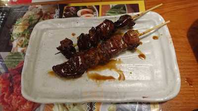 鳥貴族寺田町店