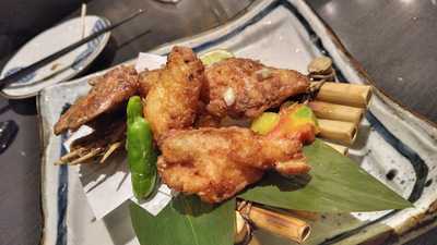 和風居酒屋 咲くら 北新地店