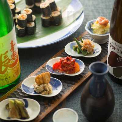 和風居酒屋 咲くら 北新地店