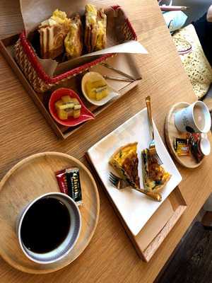 そのうち Cafe Snc