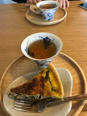 そのうち Cafe Snc