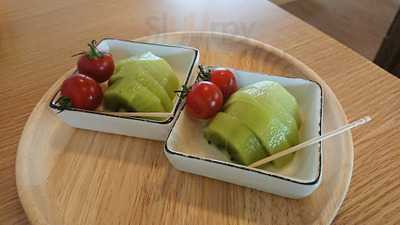 そのうち Cafe Snc