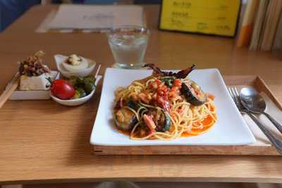 そのうち Cafe Snc