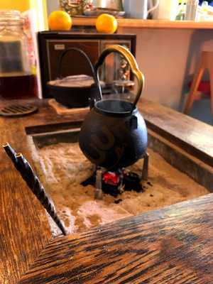 そのうち Cafe Snc