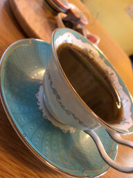 そのうち Cafe Snc