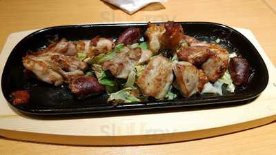 Yebisu Bar The Grill なんばcity店