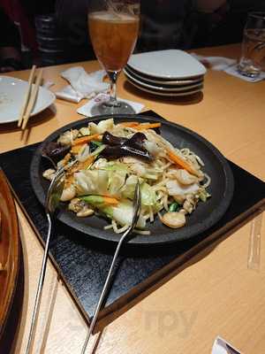 Yebisu Bar The Grill なんばcity店