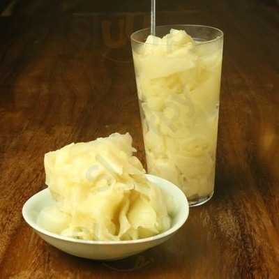 やさい串巻き なるとや