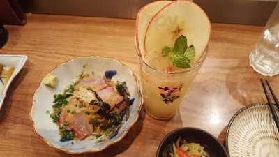 やさい串巻き なるとや