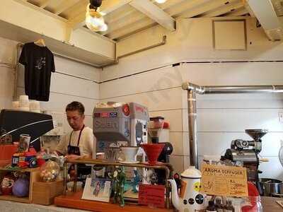 クロックワークロースターズ