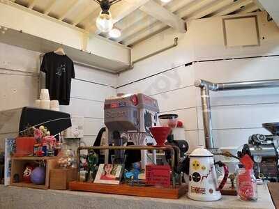 クロックワークロースターズ