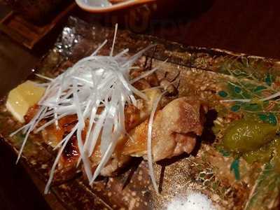 銀ゆば 大阪谷町店