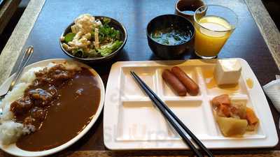 銀ゆば 大阪谷町店