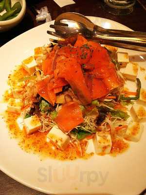 銀ゆば 大阪谷町店