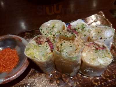 銀ゆば 大阪谷町店