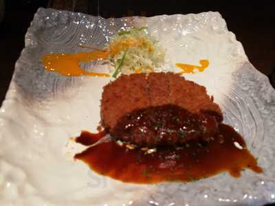 銀ゆば 大阪谷町店