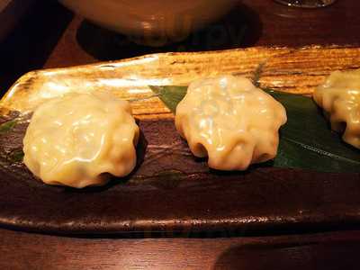 銀ゆば 大阪谷町店