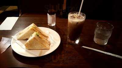 珈琲館 なんば City店