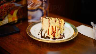 珈琲館 なんば City店