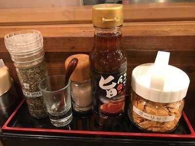 うんま～いステーキ 難波店