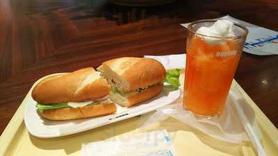 ドトールコーヒーショップ 千林店