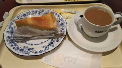 ドトールコーヒーショップ 千林店