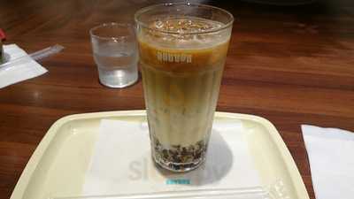 ドトールコーヒーショップ 千林店