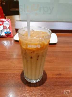 ドトールコーヒーショップ 千林店