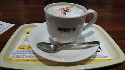 ドトールコーヒーショップ 千林店