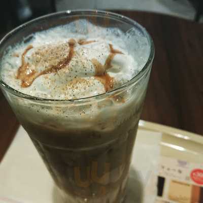 ドトールコーヒーショップ 千林店