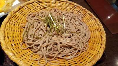 杵屋 弁天町オーク店