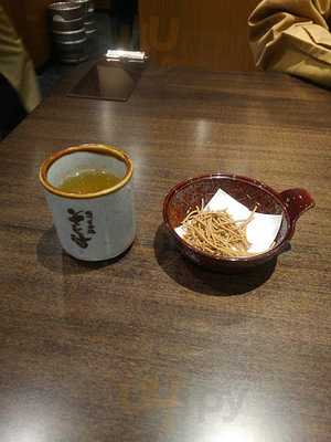 杵屋 弁天町オーク店