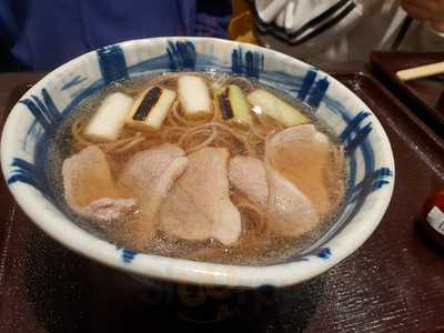 杵屋 弁天町オーク店