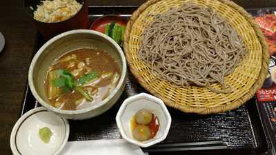 杵屋 弁天町オーク店