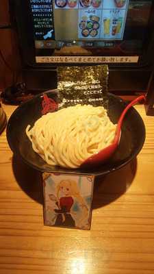 三田製麺所 なんばcity店