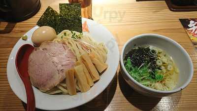 三田製麺所 なんばcity店