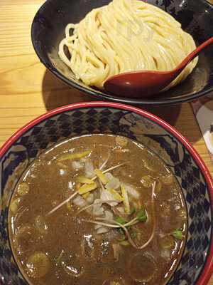 三田製麺所 なんばcity店